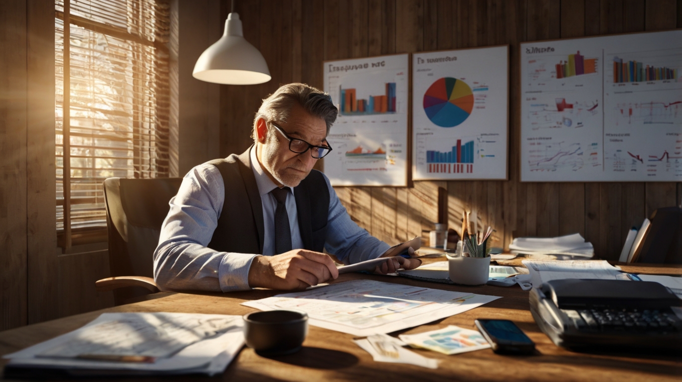 Advanced Tax Accounting